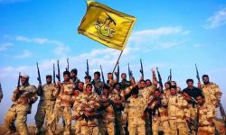 حركة النجباء : عملنا الجهادي الحل الوحيد لإنهاء الوجود الأمريكي في العراق